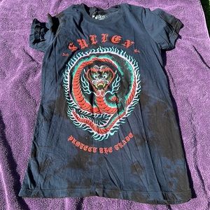 Women’s Small Sullen T-shirt